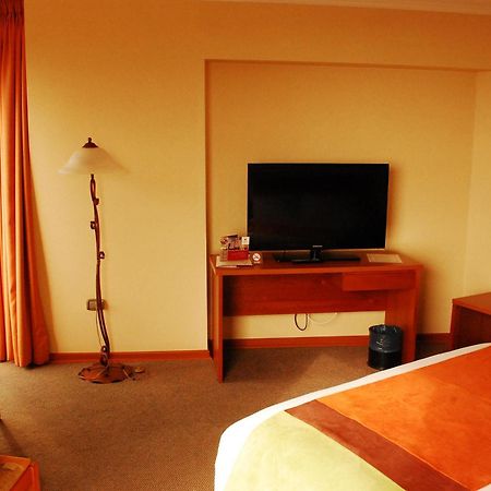 Hotel Florencia Suites & Apartments Antofagasta Pokoj fotografie