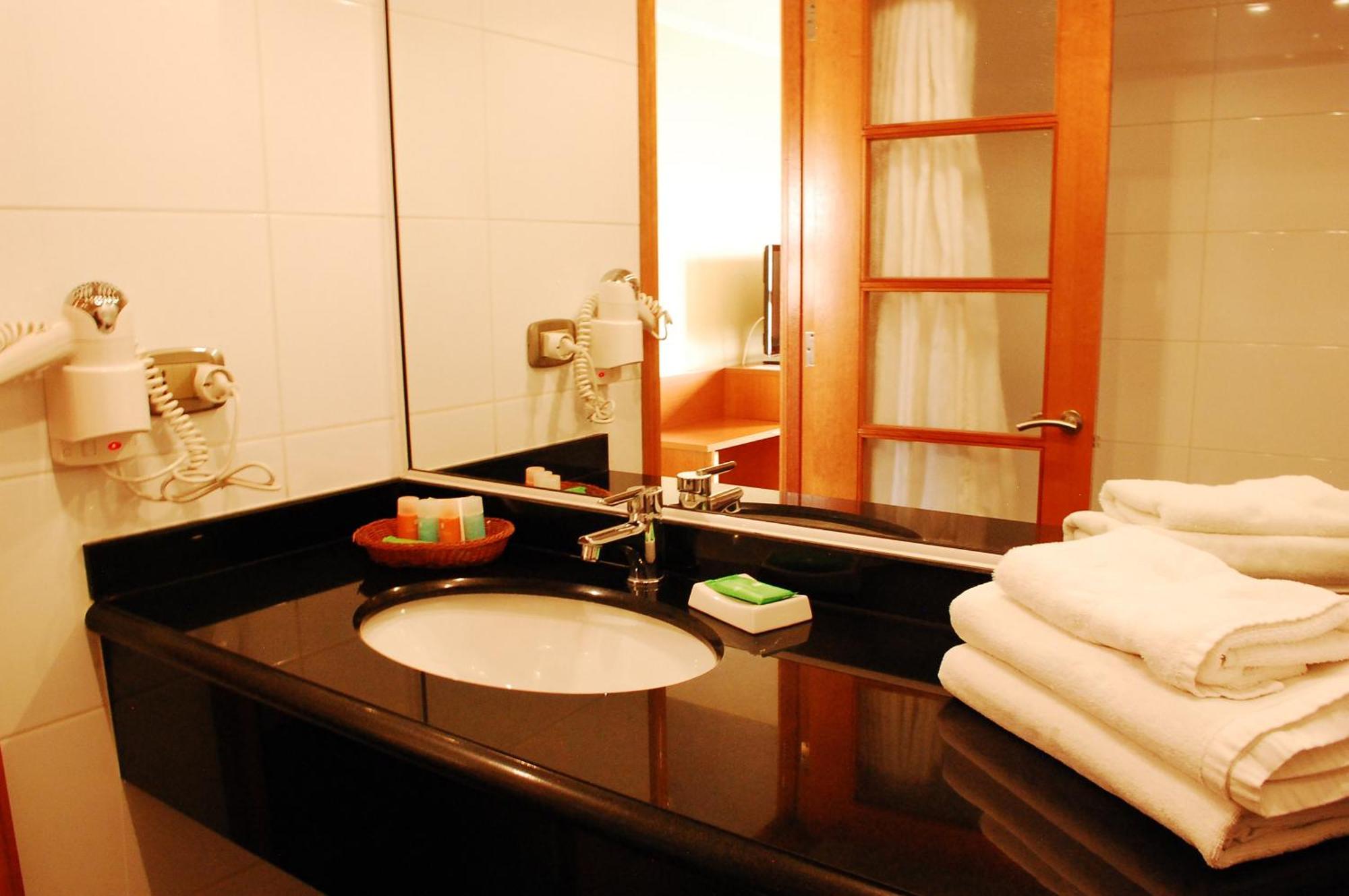 Hotel Florencia Suites & Apartments Antofagasta Pokoj fotografie